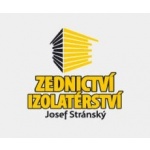 Zednictví, izolatérství Stránský – logo společnosti