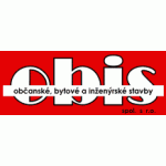OBIS, spol. s r.o. (Semily) – logo společnosti