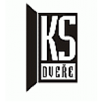 Stanislav Janda – KS DVEŘE (Semily) – logo společnosti