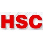 Hradecké stavební centrum a.s. – logo společnosti
