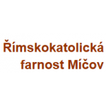 Římskokatolická farnost Míčov – logo společnosti