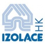 Izolace HK s.r.o. – logo společnosti