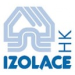 IZOLACE HK s.r.o. – logo společnosti