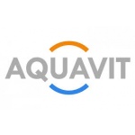 AQUAVIT, spol. s r.o. – logo společnosti