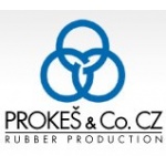 PROKEŠ & Co. CZ s.r.o. – logo společnosti