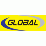 Geodézie Global, s.r.o. – logo společnosti