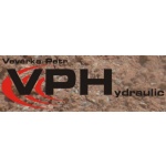 Veverka Petr - VP Hydraulik – logo společnosti