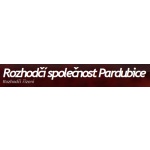 Rozhodčí společnost Pardubice, s.r.o. – logo společnosti