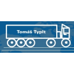 Typlt Tomáš - Zasílatelství SPEDO – logo společnosti