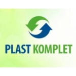 PLAST komplet s.r.o. – logo společnosti