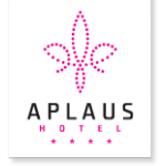 HOTEL APLAUS Litomyšl – logo společnosti