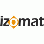 Izomat s.r.o. – logo společnosti