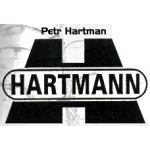 Hartman Petr – logo společnosti