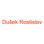 Dušek Rostislav – logo společnosti