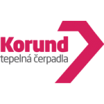 Korund v.o.s. – logo společnosti