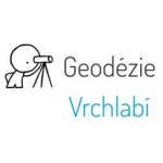 Geodézie Vrchlabí – logo společnosti