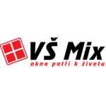 VŠ Mix, společnost s ručením omezeným – logo společnosti