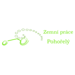Zemní práce - Pohořelý Vladislav – logo společnosti
