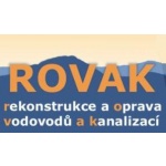 Šubrt Zdeněk - vodohospodářské stavby – logo společnosti
