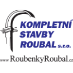 KOMPLETNÍ STAVBY ROUBAL s.r.o. – logo společnosti