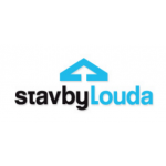 Louda Jiří - Stavby-Louda – logo společnosti