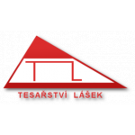 TESAŘSTVÍ LÁŠEK – logo společnosti