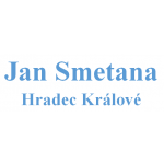 Smetana Jan- INSTALATÉR HK – logo společnosti