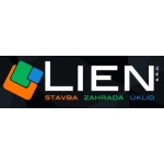 LIEN s.r.o. (pobočka Praha 4- Nusle) – logo společnosti