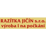 Razítka Jičín s.r.o. – logo společnosti