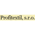 Profitextil s.r.o. – logo společnosti
