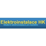 Dušek Bořík - Elektroinstalace – logo společnosti