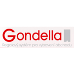 Gondella CZ s.r.o. – logo společnosti