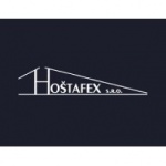 HOŠTAFEX, s.r.o. – logo společnosti
