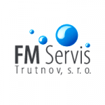 FM SERVIS TRUTNOV, s.r.o. (Náchod) – logo společnosti