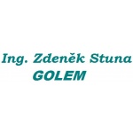 Stuna Zdeněk, Ing. - GOLEM – logo společnosti