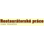 Řeháček Ivan – logo společnosti