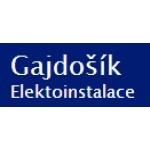 Ludvík Gajdošík – logo společnosti