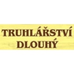 Dlouhý Jan - truhlářství – logo společnosti