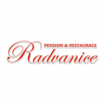PENSION RADVANICE – logo společnosti