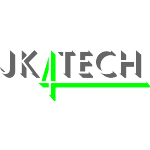 JK FOR TECH s.r.o. – logo společnosti