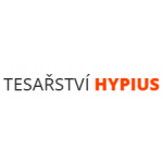 Tesařství - Hypius Jaroslav – logo společnosti