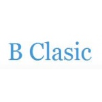 Zdeněk Samek - B Clasic – logo společnosti