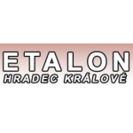 Buřival Kamil - ETALON – logo společnosti