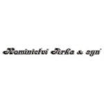 Kominictví Jirka a Syn (prodejna Prodejna Dvůr Králové) – logo společnosti