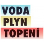 Topení, voda, plyn - Neuman Jiří – logo společnosti