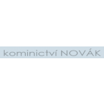 KOMINICTVÍ NOVÁK - Hradec Králové – logo společnosti