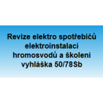 Švorčík Rudolf ELEKTROMONT – logo společnosti