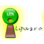LÍPA, společnost s ručením omezeným (zkr.LÍPA, s.r.o.) – logo společnosti