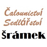 ČALOUNICTVÍ, SEDLÁŘSTVÍ - ŠRÁMEK LUBOMÍR – logo společnosti