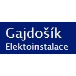 ELEKTROINSTALACE - Gajdošík Ludvík – logo společnosti